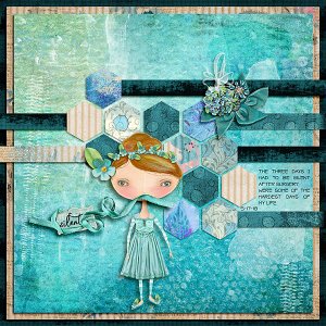 My Silent World