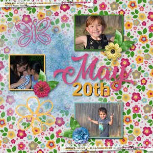 May