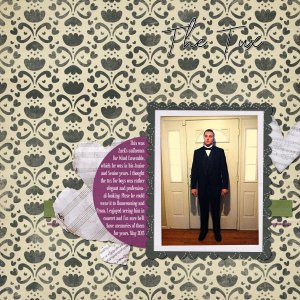 The Tux