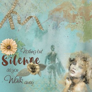 Serenity kit and Sunny Art Temps by Kaklei Designs