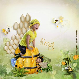 Petite abeille