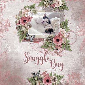 snuggle bug