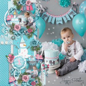 Winter Birthday