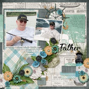 My Father