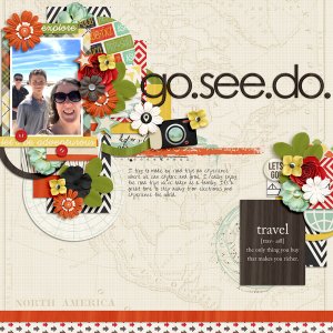go see do