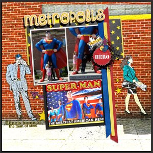 Metropolis