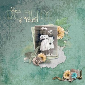 The Beauty of Youth