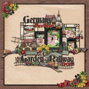 Guten Tag from Natalie