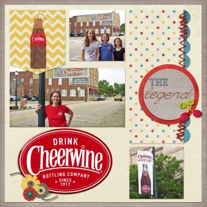 cheerwine