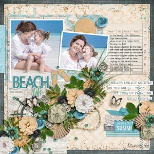 Beach Life