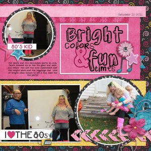 DFD_Recollections-laurie-scraps-i-love-80s
