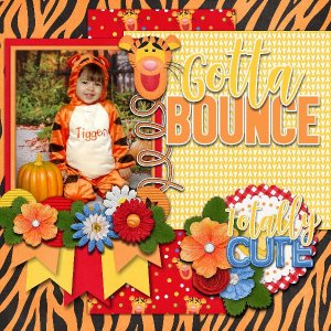 Tigger
