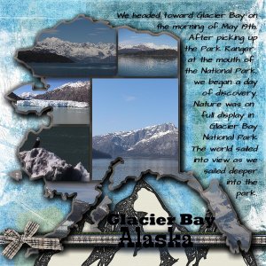 Glacier Bay