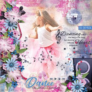 Dance