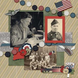 Army Hero