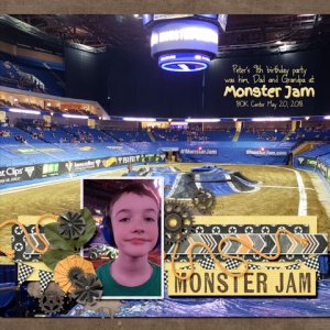MonsterJam