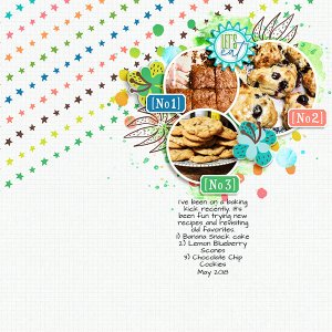 Baking