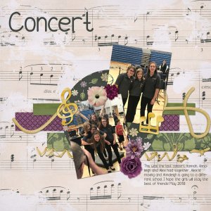 Concert
