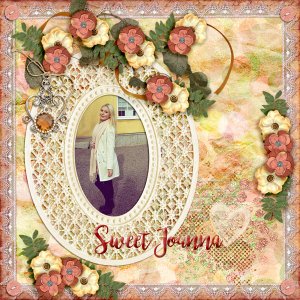 Sweet-Joanna