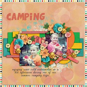 Camping