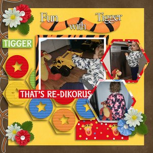 Tigger