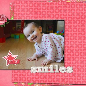 Brielle Smiles