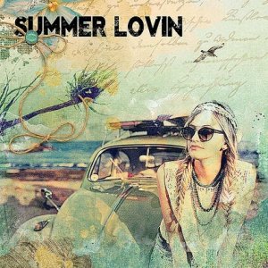 SUMMER LOVIN