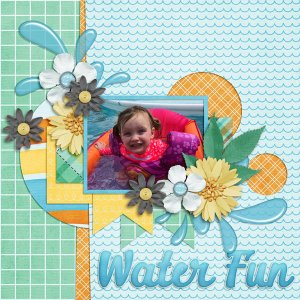 Water Fun