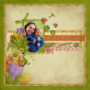 Mother