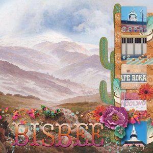 Road trip to Bisbee