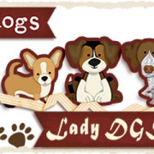 Love My Dogs
