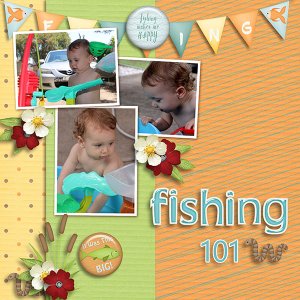 Fishing 101