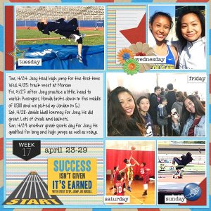 May Designer Spotlight