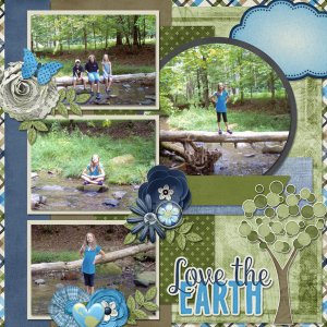 0518 Chall Earth Day