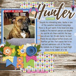 Hunter