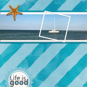 Sailboat