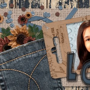 Marvelous May FB Header Challenge