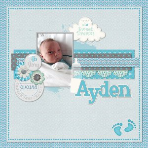 Ayden