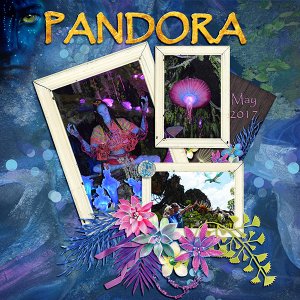 Pandora