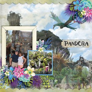 Pandora