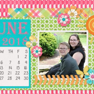 June 2018 Desktop
