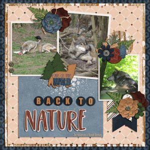 call of the wild