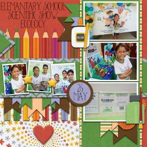Ecology