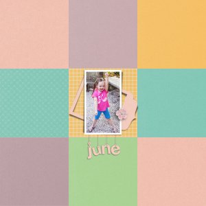 june