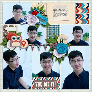 School day
