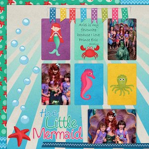 Meeting Ariel