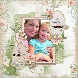 A Mother's Treasure