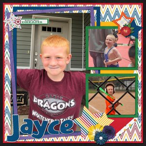 Jayce