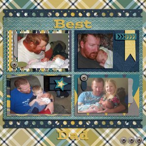 Best Dad