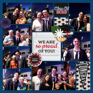 Graduate
